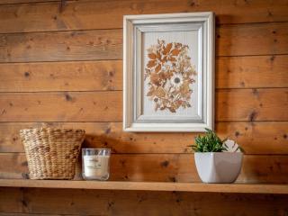 Chalet Dunes et Bois by Interhome - Ovronnaz - 4