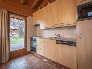 Chalet Dunes et Bois by Interhome - Ovronnaz - 7