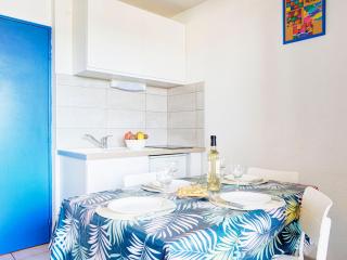Apartment Les Terrasses Fleuries by Interhome - Saint-Cyprien-Plage - 9