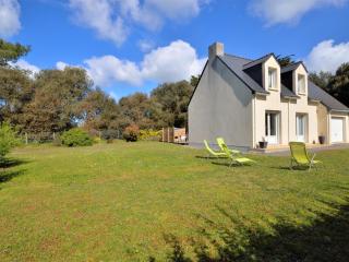 Holiday Home Les Chênes Verts by Interhome - La Turballe - 0