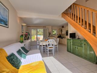 Holiday Home Les Chênes Verts by Interhome - La Turballe - 7