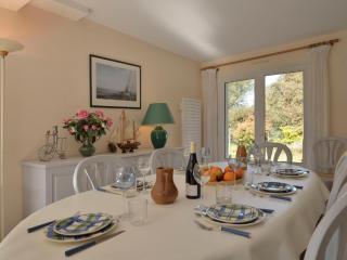 Holiday Home Les Chênes Verts by Interhome - La Turballe - 4