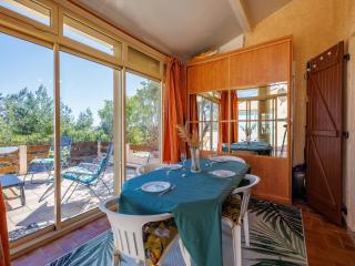 Holiday Home Petite Cigale by Interhome - Saint Pierre La Mer - 3