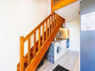 Holiday Home Petite Cigale by Interhome - Saint-Pierre-la-Mer - 7