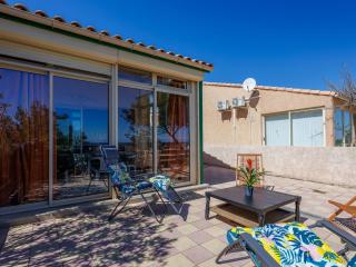 Holiday Home Petite Cigale by Interhome - Saint-Pierre-la-Mer - 4