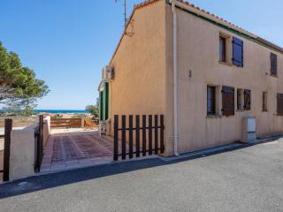 Holiday Home Petite Cigale by Interhome - Saint-Pierre-la-Mer - 8