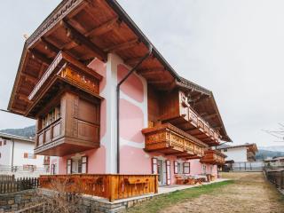 Apartment Brunel-1 by Interhome - Pozza di Fassa - 9