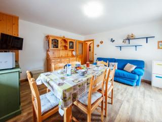 Apartment Brunel-1 by Interhome - Pozza di Fassa - 5