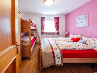 Apartment Brunel-1 by Interhome - Pozza di Fassa - 1