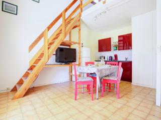 Holiday Home Le Hameau du Rivage-6 by Interhome - Saint-Cyprien-Plage - 9