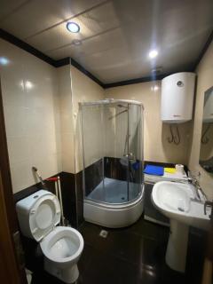 Apartment By Orbi Sea Towers - 1