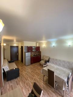 Apartment By Orbi Sea Towers - Batumi - 6
