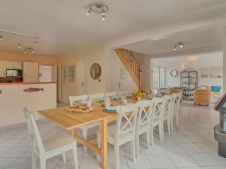 Holiday Home La Pointe de Kerners by Interhome - Arzon - 9