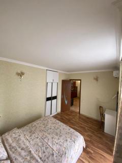 Apartment By Orbi Sea Towers - Batumi - 4