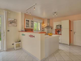 Holiday Home La Pointe de Kerners by Interhome - Arzon - 3