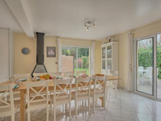 Holiday Home La Pointe de Kerners by Interhome - Arzon - 4