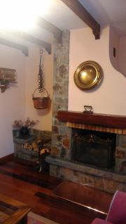 Casa Rural La Huerta - 9