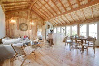 Villa Mimbeau - Cap-Ferret - 7