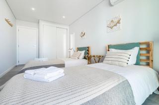 Coastal Holiday´s Apartment - Monte Gordo - 1