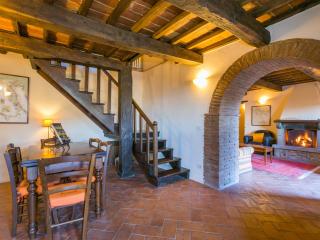 Holiday Home Bramasole by Interhome - Cortona - 1