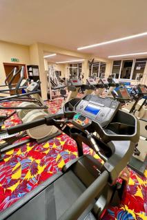 Apartment Hofresidenz-1 by Interhome - 1