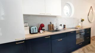 Kapitan Marina Gdynia Rental Apt - 9