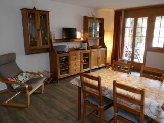Apartment Chalet Cortina by Interhome - Grindelwald - 4