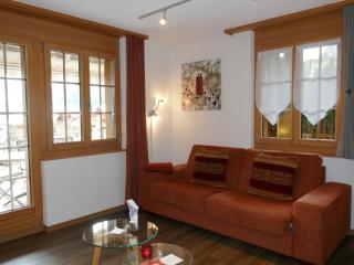 Apartment Chalet Cortina by Interhome - Grindelwald - 5