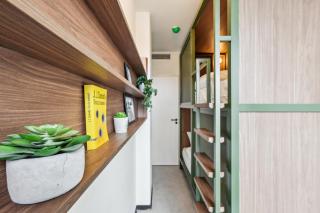 JOST Auberge de Jeunesse Montpellier Centre St Roch - 8