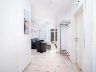 Apartment Küstenoase by Interhome - Norddeich - 3