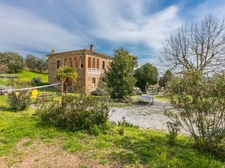 Holiday Home Podere Casina by Interhome - Sinalunga - 9