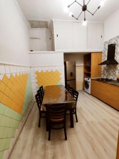 Cozy Apartment In Old Town Kutaisi - Kutaissi - 7