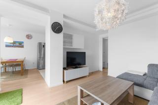 Apartment White - Poreč - 2