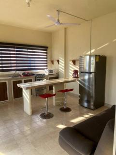 Bungalow at the beach all services - Rincón de Guayabitos - 0