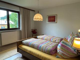 Apartment Helga by Interhome - Fieberbrunn - 1
