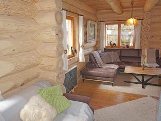 Chalet Chalet Karin by Interhome - 1