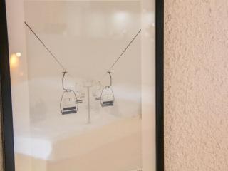 Studio Le Bristol B36 by Interhome - 4