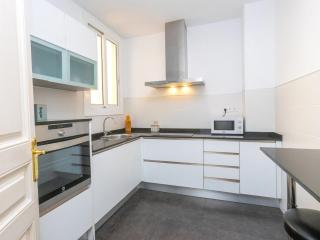 Apartment Eix-Dret-Roger de LLuria-Valencia by Interhome - Barcellona - 6