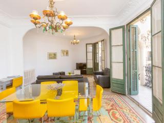 Apartment Eix-Dret-Roger de LLuria-Valencia by Interhome - 5