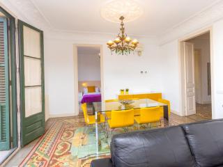 Apartment Eix-Dret-Roger de LLuria-Valencia by Interhome - 1