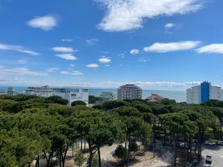 Appartamento Hemingway I TerraceSeaView - Lignano Sabbiadoro - 9