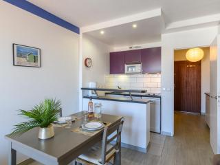 Studio Feodorowka-1 by Interhome - Arcachon - 2