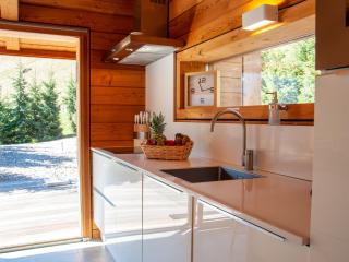 Chalet Papillon by Interhome - 2