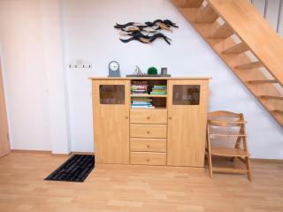 Apartment Seegras by Interhome - Norddeich - 2
