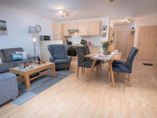 Apartment Seegras by Interhome - Norddeich - 4