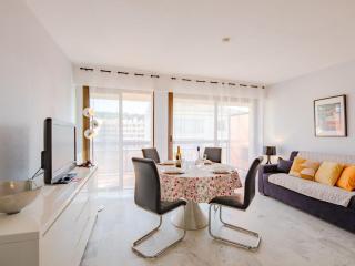 Studio Résidence Azur-3 by Interhome - Sainte-Maxime - 8