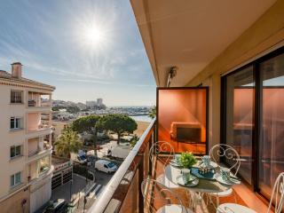 Studio Résidence Azur-3 by Interhome - Sainte-Maxime - 6