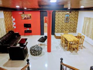 Orchids Garden villa 3bhk Lonavala - 5