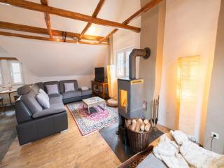 Holiday Home Tante Agnes by Interhome - Ediger-Eller - 8