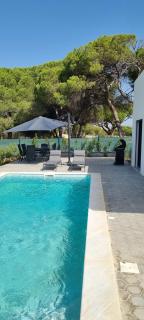 Valverde 2 Villa, Vilamoura, Algarve, only 5 minutes from Marina, Golf and Beach - Vilamoura - 5